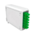 DIO Para Trilho DIN 6P Branco Furukawa 35050381