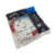 PATCH CORD CAT.6 2,50 METROS VERMELHO FURUKAWA MULTILAN 35129069 - comprar online