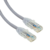 Patch Cord Cat6 U/UTP CM 2,0 Metros Cinza Multilan Furukawa