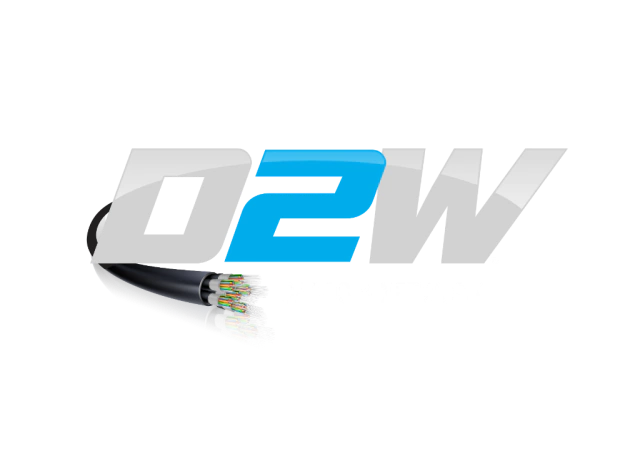 D2W Cabos & Network