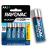 Pilha Alcalina AA Rayovac Bateria 2A Pequena 4 unidades - comprar online