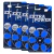 Pilha Auditiva 675 Extra Power Bateria Pr44 kit 24 unidades