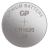 Pilha CR1620 3V GP Bateria Moeda 5 unidades - comprar online