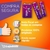 Pilha Recarregavel AA Elgin Bateria 2A 2700mAh Pequena kit 8 unidades