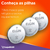 Pilha Alcalina LR1130 Elgin Bateria LR54 AG10 kit 20 unidades - Loja Stilli | Pilhas, Baterias e Acessórios