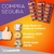 Pilha CR2032 3V Panasonic Bateria Moeda 5 unidades - comprar online