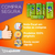 Pilha Alcalina D Elgin Bateria Grande LR20 2 unidades