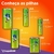 Pilha Alcalina D Elgin Bateria Grande LR20 2 unidades - Loja Stilli | Pilhas, Baterias e Acessórios