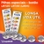 Pilha Alcalina LR1130 Elgin Bateria LR54 AG10 kit 20 unidades