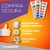 Pilha Alcalina LR44 Elgin Bateria A76 Ag13 kit 10 unidades
