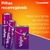 Imagem do Pilha Recarregavel AA Elgin Bateria 2A 2700mAh Pequena kit 8 unidades