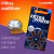 Pilha Auditiva 312 Extra Power Bateria Pr41 kit 72 unidades - comprar online