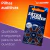 Pilha Auditiva 312 Extra Power Bateria Pr41 kit 72 unidades na internet