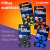 Pilha Auditiva 675 Extra Power Bateria Pr44 kit 24 unidades - loja online