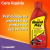 Cera Liquida 200ml Grand Prix 5 unidades - Cera Cristalizadora Automotiva Carro Com Brilho Rápido Proteje a Pintura na internet