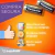 Pilha CR123A 3V Panasonic Bateria DL123A kit 2 unidades - loja online