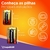 Pilha Alcalina D Panasonic Bateria Grande LR20 2 unidades na internet