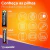 Pilha Alcalina AAA Panasonic Bateria 3A Palito kit 16 unidades na internet