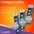 Pilha CR2016 3V Philips Bateria Moeda kit 10 unidades - Loja Stilli | Pilhas, Baterias e Acessórios