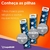Pilha CR2032 3V Philips Bateria Moeda 5 unidades - Loja Stilli | Pilhas, Baterias e Acessórios
