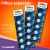 Pilha CR2032 3V Philips Bateria Moeda 5 unidades - loja online