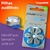 Pilha Auditiva 675 Power One Bateria Pr44 Implant Coclear 6 unidades na internet