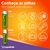 Pilha Recarregavel AAA Rayovac Bateria 3A 600mAh Palito 2 unidades na internet