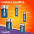 Pilha Alcalina AA Rayovac Bateria 2A Pequena kit 24 unidades - Loja Stilli | Pilhas, Baterias e Acessórios