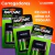 Carregador USB e 02 Pilha AA 1350mAh Rayovac Recarregavel 2A pequena 1 unidade na internet