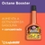 Aditivo para Combustivel OCTANE BOOSTER 200ml STP 1 unidade na internet