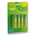 Pilha Alcalina AA Elgin Bateria 2A Pequena 8 unidades - comprar online