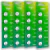 Pilha CR2032 3V Elgin Bateria Moeda kit 20 unidades - comprar online