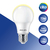 Imagem do Lampada Bulbo Led Philips 13W bivolt Luz Amarela 3000K E27