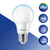 Imagem do Lampada Bulbo Led Philips 16W bivolt Luz BR Fria 6500K E27