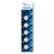 Pilha CR2032 3V Philips Bateria Moeda 5 unidades - comprar online