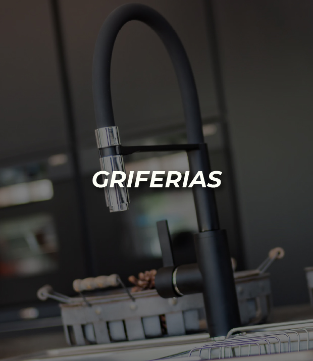 Griferias