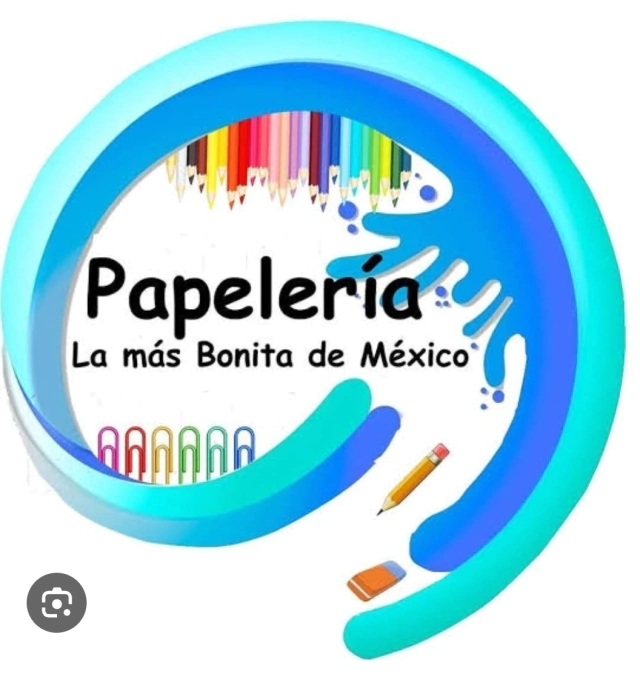 La Papelería Más Bonita de México 