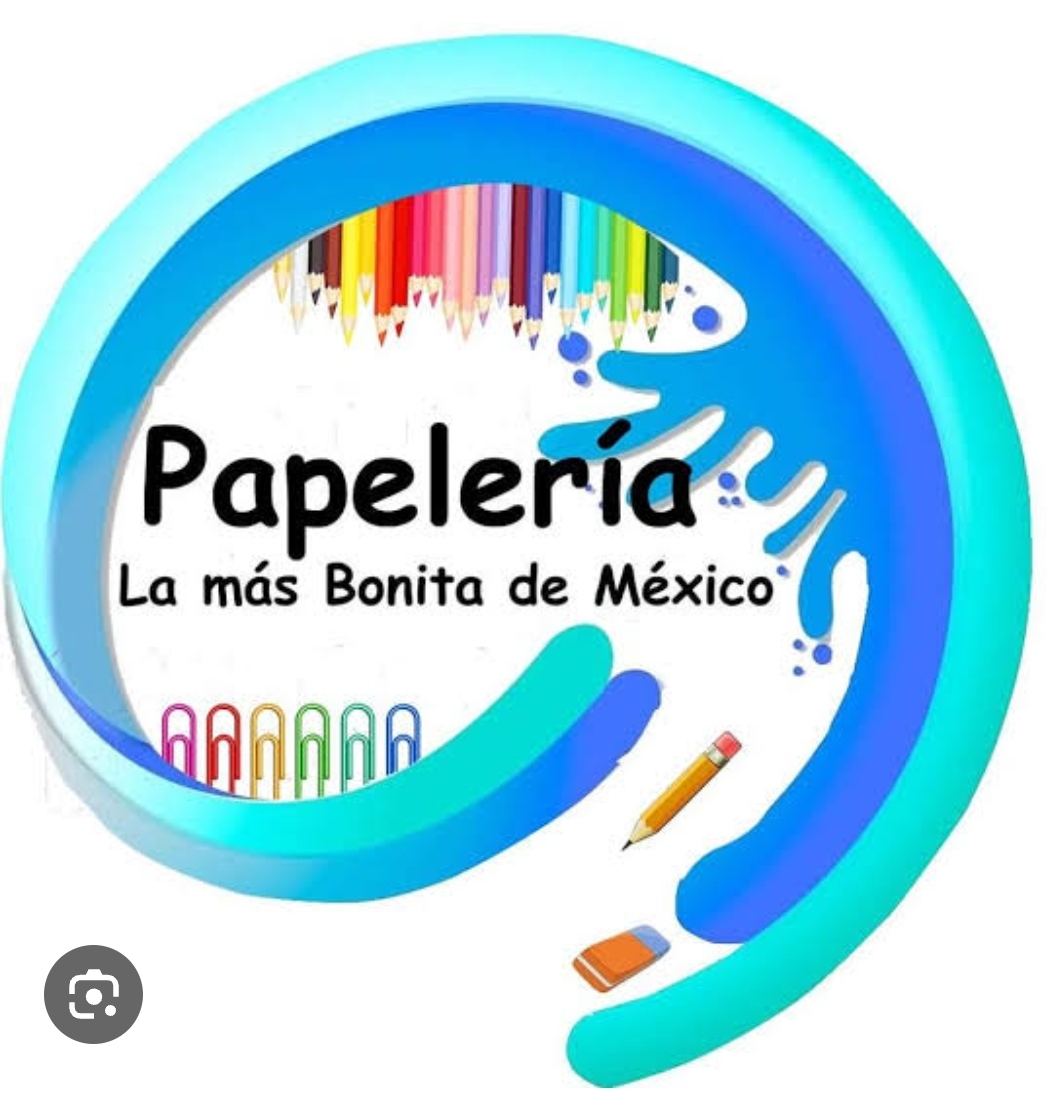 La Papelería Más Bonita de México 