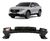 Alma Lamina Viga Dianteira Honda Hr-v 22 A 24 711303n1y00zz