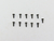 Kit 11 Parafuso Mitsubishi Outlander 2014 2022 Ck909018 - comprar online