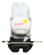 Fechadura Tampa Traseira Mitsubishi Asx 2013 2016 Original