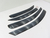 Jogo Calha Chuva Toyota Etios Tg Poli 27005 - SL Auto Parts