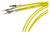 4 Fios Reparo Sistema Elétrico 12 17 Volkswagen 000979038ea