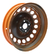 Roda Ferro Aro 14 Estepe Onix Prisma Spin Cobalt 2013 2019 - loja online