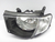 Farol L200 Triton 2008 2012 C/ Pisca Cristal Le M/ Negra Op2