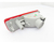 Refletor Olho Gato Mitsubishi Airtrek 2004 2008 Lado Direito - comprar online
