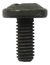 Kit 15 Parafuso Radiador Volkswagen N91038601 Original - SL Auto Parts