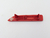 Olho Gato Refletor Para-choque Tras Cr-v 2007 2009 Direito - SL Auto Parts