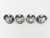 4 Pistao Motor 1.4 16v T-jet Fiat Bravo Linea Punto Original - loja online