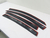 Jogo Calha Chuva Honda Hr-v 2015 A 2021 Tg Poli 28010 - loja online